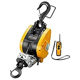 RYOBI WI-196RC 30M リモコンウィンチ 685810A