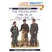 The Italian Army 1940-45 (3): Italy 1943-45 (Men-at-Arms) (v. 3)
