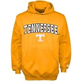 Tennessee Volunteers Orange Preschool Automatic Hoody Sweatshirt