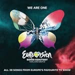 Only Teardrops (Eurovision 2013 - Den...