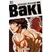 Baki, Tome 31 :
