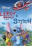 Leroy & Stitch