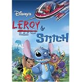 Leroy & Stitch