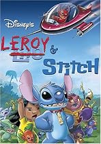 Leroy & Stitch