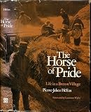The horse of pride : life in a Breton village