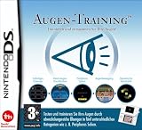 Augen-Training: Trainieren und entspannen Sie Ihre Augen!