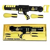 Review Paladone  / Brainiac Air Powered Bazooka