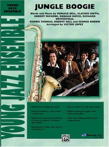 Bands and Ensembles