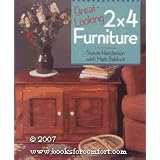 Great-Looking 2 X 4 Furniture