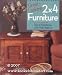 Book Great-Looking 2 X 4 Furniture