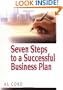 Seven Steps to a Successful Business Plan