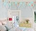 Balloon Childs Room Wall Mural, Stickers, Decals