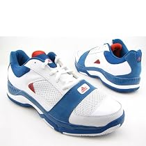 adidas Men's Sub Zero Basketball Shoe