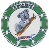 Koala Bear Discmo