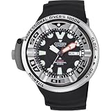 Citizen Mens 1000 Meter Professional Diver Watch #NH6931-06E by Citizen