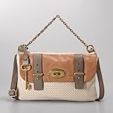 Fossil Mason Top Zip