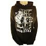 WWE John Cena Mens Hoodie Sweatshirt - You Can't See Me