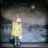 Lewis Carroll's Alice's Adventures in Wonderland