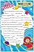 Mad Libs The Planets Incrediwall Mural