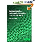 Computational and Mathematical Modeling in the Social Sciences by Computational Sciences
