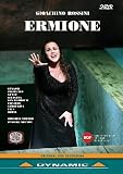 Rossini: Ermione [DVD] [2008]