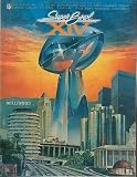 Super Bowl XIV Magazine - Rams Vs Steelers