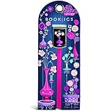 Gift Trenz Franklin Mill Flower Shop Petals & Paradise Bookjig (1213)