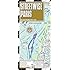 Streetwise Paris Map - Laminated City Center Street Map of Paris, France