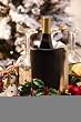 Resin Top Hat Wine Bottle Holder Resin Top Hat Wine Bottle Holder