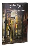 John Piper : the complete graphic works : a catalogue raisonné 1923-1983 : etchings and aquatints, wood engravings, lithographs and screenprints compiled and edited by Orde Levinson