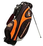 Oklahoma State Cowboys Golf Stand Bag by Team Effort