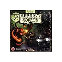 Arkham Horror