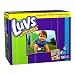 Luvs Premium Stretch Diapers, Size 4 (22-37 Lbs), 180 Diapers