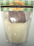 Review Mixes From The Heartland, Inc.  / Gluten Free Cranberry Muffins 14.5 oz (Case of 3)