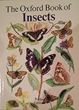 The Oxford book of insects
