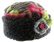 Pink Modern Love Roll Brim Hat