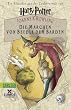 Harry Potter: Die M�rchen von Beedle dem Barden / Wilharm: Ein Klassiker aus der Zaubererwelt von Harry Potter
