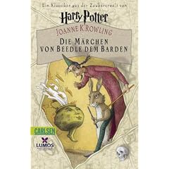 Harry Potter: Die M�rchen von Beedle dem Barden / Wilharm: Ein Klassiker aus der Zaubererwelt von Harry Potter