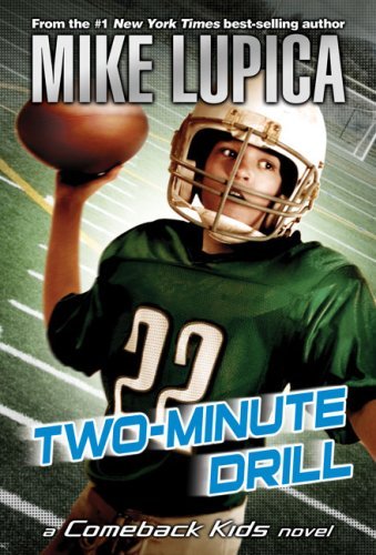 Two-Minute Drill (Comeback Kids)
