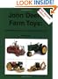 John Deere Farm Toys: Identification Guide, Value Guide, Inventory List