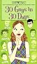 30 Guys in 30 Days (Simon Romantic Comedies)
