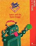 James and the space buggy
