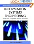Information Systems Engineering: From Data Analysis to Process Networks
