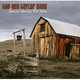 Famous Among The Barnes