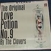 The Original Love Potion No 9