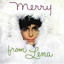 Merry from Lena