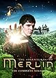 Merlin: The Complete Series