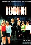 Bad Girls - Series Four - 5-DVD Box Set ( Bad Girls - Entire Series 4 )