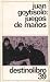 Juegos De Manos: Juegos De Manos