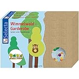 Selecta（セレクタ） コートラック・マイフォレスト SE2215